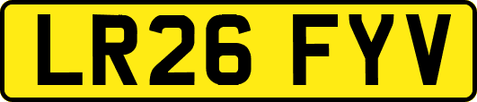 LR26FYV