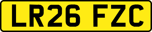 LR26FZC