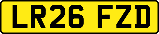 LR26FZD