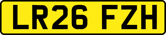 LR26FZH