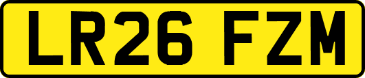 LR26FZM