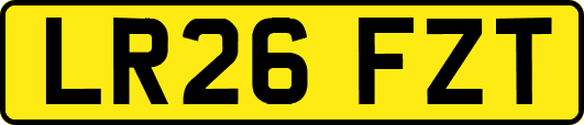 LR26FZT