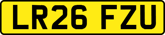 LR26FZU