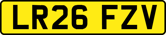 LR26FZV