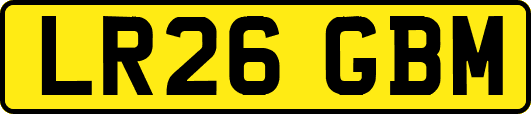 LR26GBM