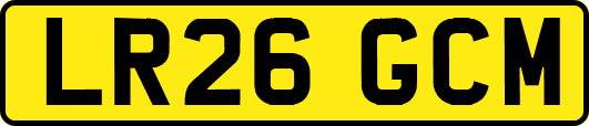 LR26GCM