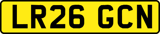 LR26GCN