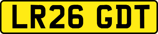 LR26GDT