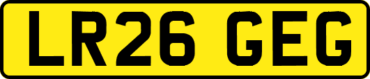 LR26GEG