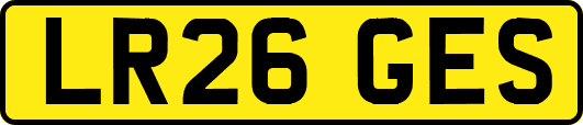 LR26GES