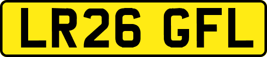 LR26GFL