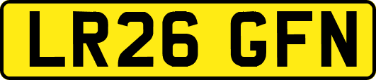 LR26GFN