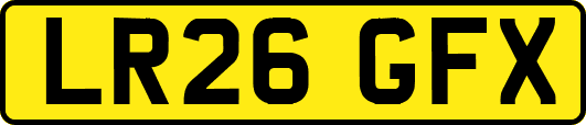 LR26GFX