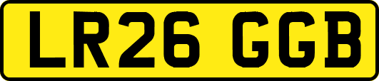 LR26GGB