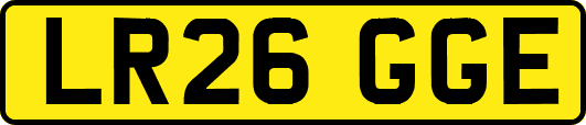 LR26GGE
