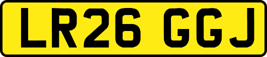 LR26GGJ