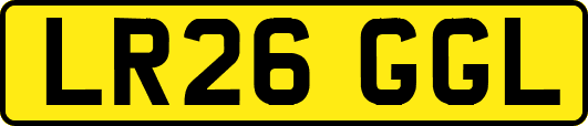 LR26GGL