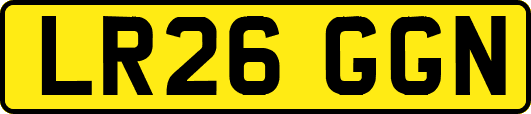 LR26GGN