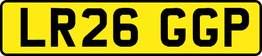 LR26GGP