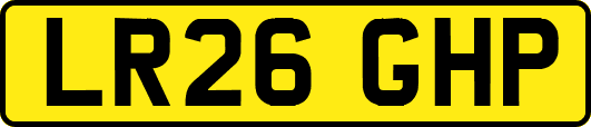 LR26GHP