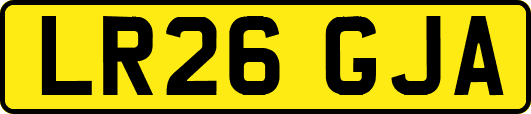 LR26GJA