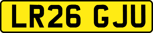 LR26GJU