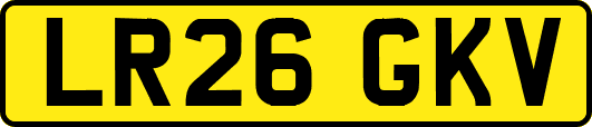 LR26GKV