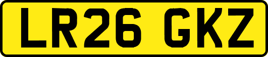 LR26GKZ