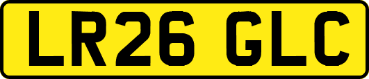 LR26GLC