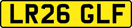 LR26GLF