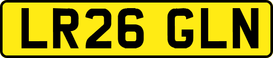 LR26GLN