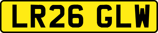 LR26GLW