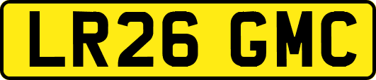 LR26GMC
