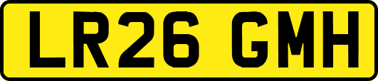 LR26GMH