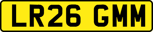 LR26GMM