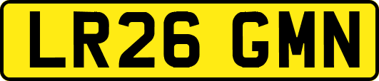 LR26GMN