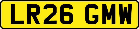 LR26GMW