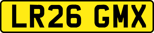 LR26GMX