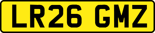 LR26GMZ