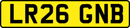 LR26GNB