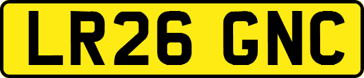 LR26GNC