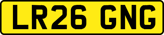 LR26GNG