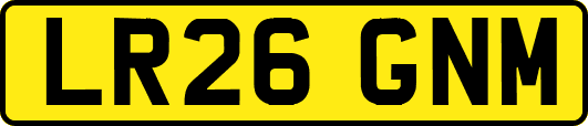 LR26GNM
