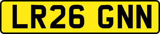 LR26GNN