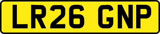 LR26GNP