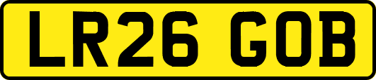 LR26GOB