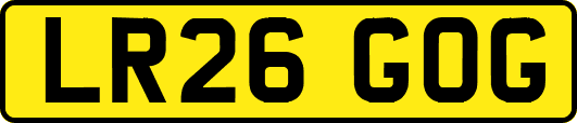 LR26GOG