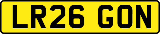 LR26GON