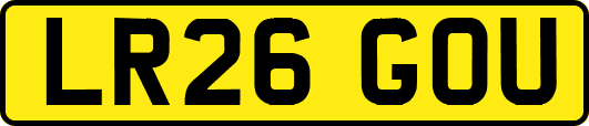 LR26GOU