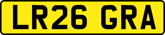 LR26GRA